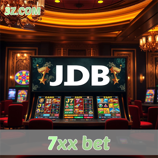 Explorando Jogos na 7xx bet: Diversão Sem Limites!