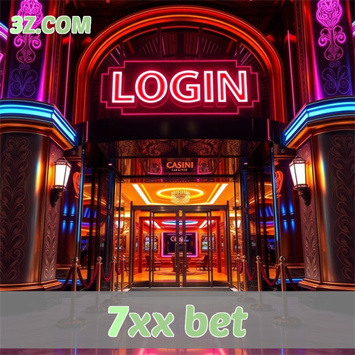 Entre no Jogo: Login Criativo na 7xx bet