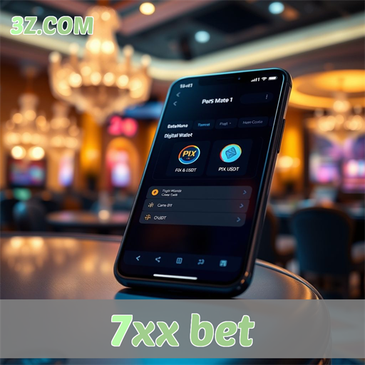Inovações da Seção Paga da 7xx Bet Que Todos Querem Conhecer