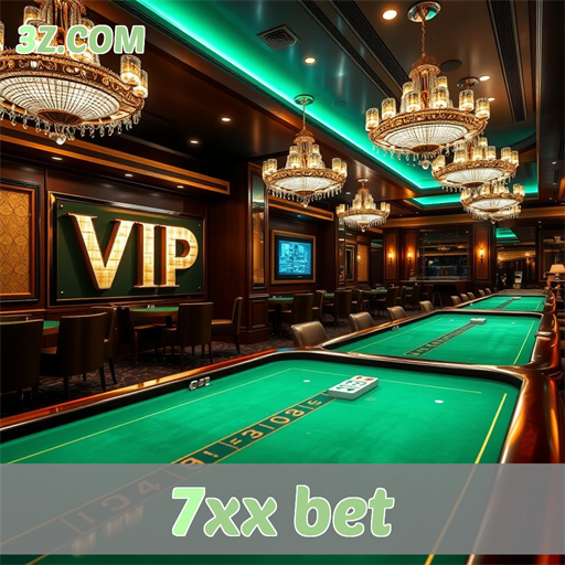 7xx bet Experiência VIP