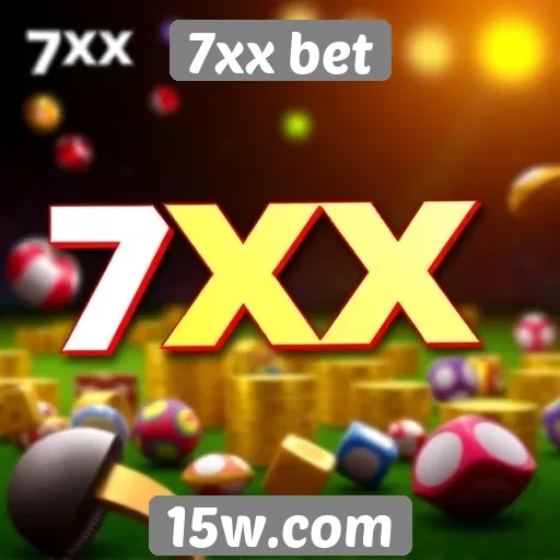 Promoções e bônus disponíveis em 7xx bet