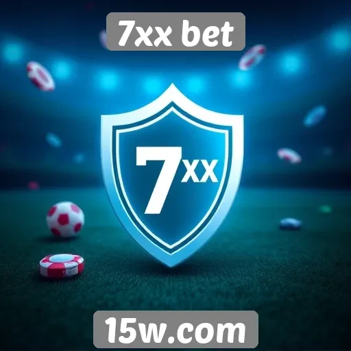 Análise da segurança no site de jogos 7xx bet